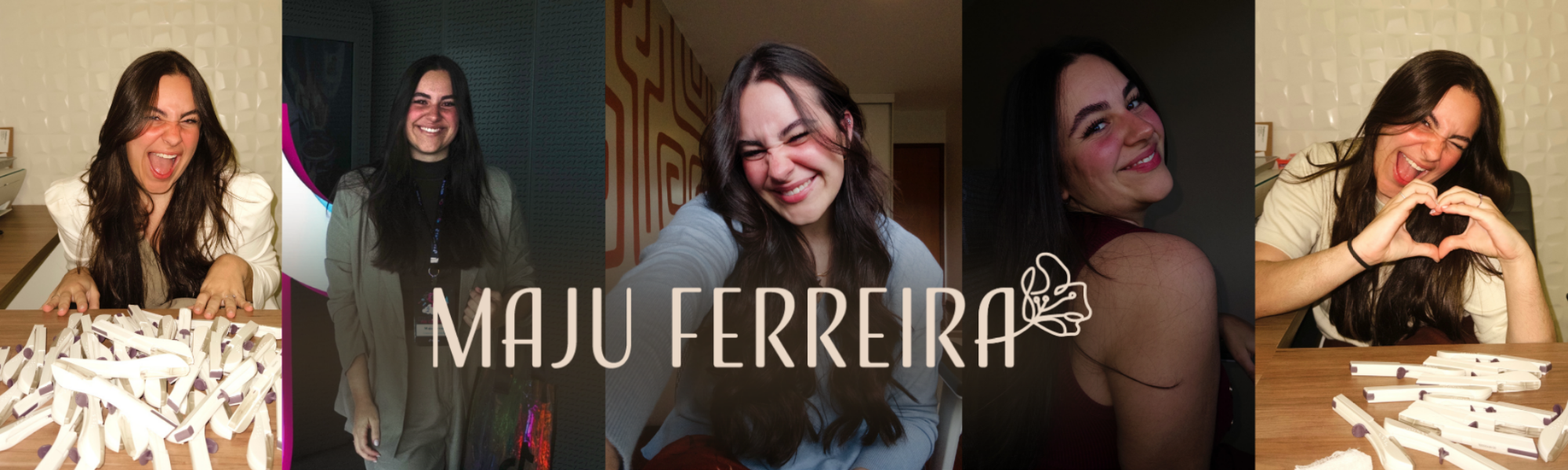 Maju Galeria de Fotos