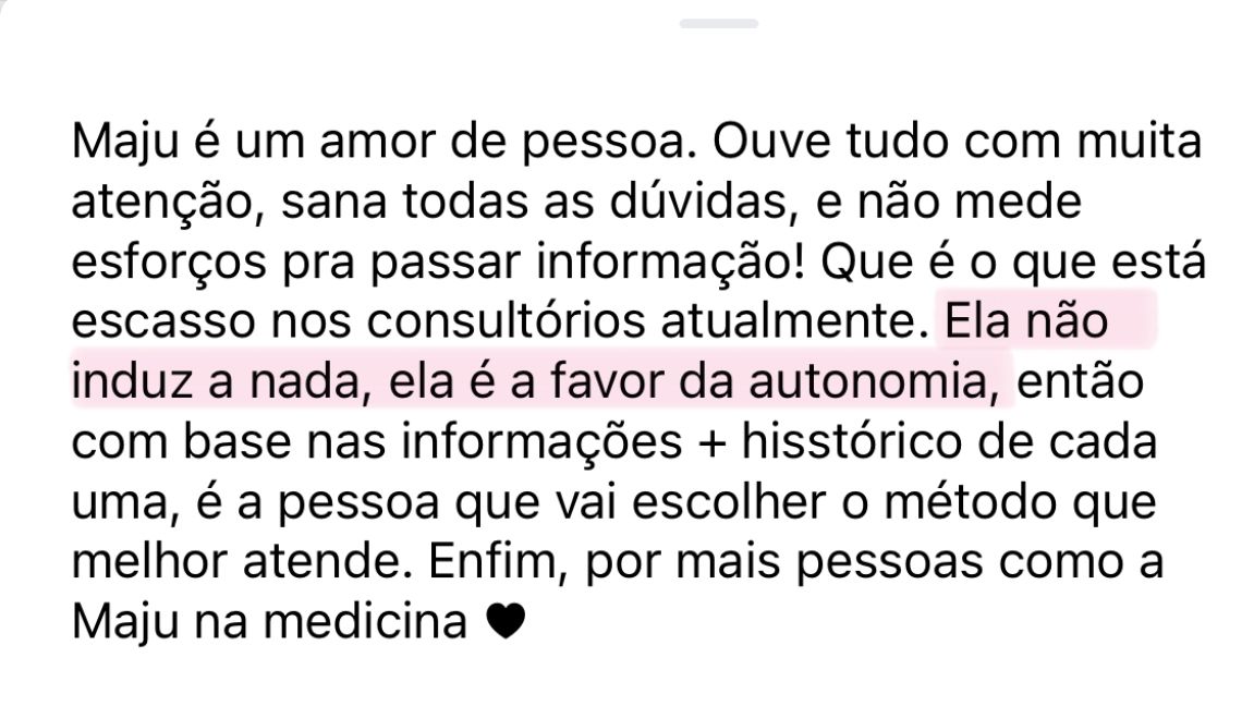 Depoimento 3