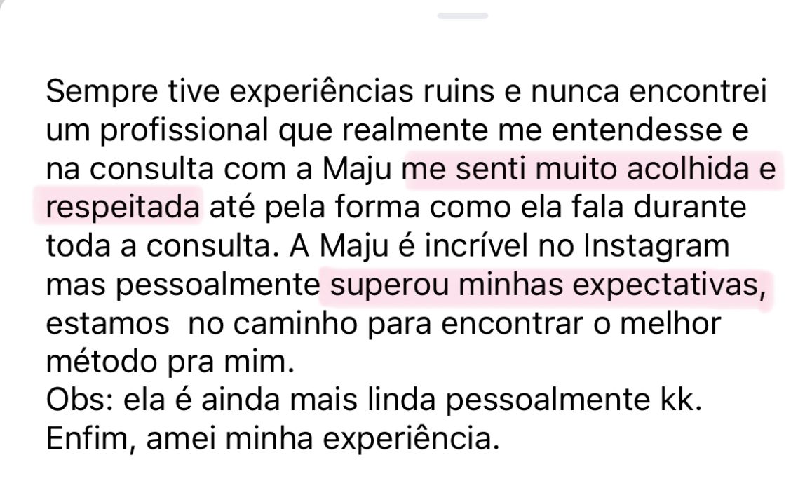 Depoimento 6