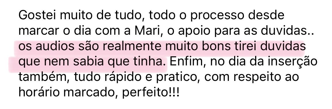 Depoimento 8