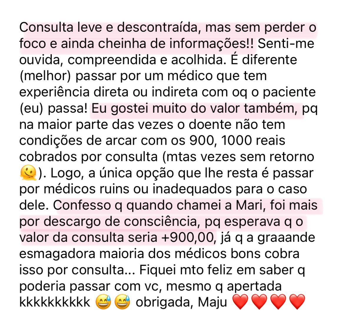 Depoimento 20