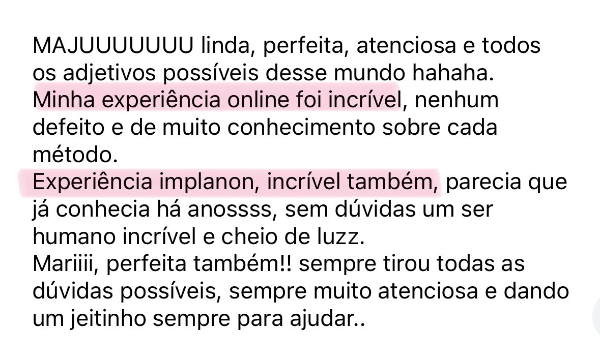 Depoimento 10